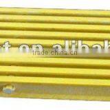 Yellow Frp Pultruded Grating(Grating With Cover Smooth) thumbnail-1