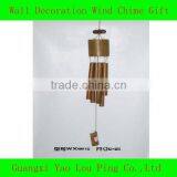 WOOD DOLPHIN WINDCHIME thumbnail-1