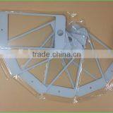 Replacement Front Glass Lens For IPhone 6 6 Plus Black OEM thumbnail-4