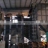 2017 High Quality Best Selling Products Easy Processing Resin Sand Regeneration Processing System thumbnail-2