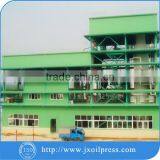 New Type Gold Supplier Small Sunflower Oil Refinery Plant thumbnail-5