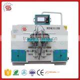 China CNC Tenoning Machine MDK3113B With Good Configuration thumbnail-1