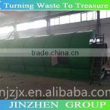 High Tech and Hot Sale! Used Tyre Pyrolysis Recycling Plant With CE and ISO9001 thumbnail-2