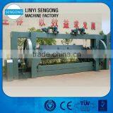 Design Complete Veneer Ply Production Line thumbnail-1