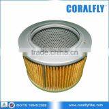 Excavator CX550 EX135 Hydraulic Filter 4210224 thumbnail-1