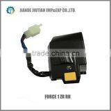 FORCE 1 ZR RH Motorcycle Handle Switch With High Quality thumbnail-1
