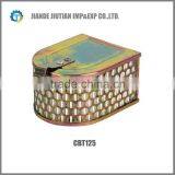 CBT 125 Motorcycle Air Filter With High Quality thumbnail-1