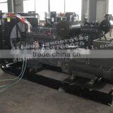 300KW Diesel Generator Set on Diesel thumbnail-2
