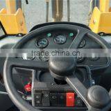 5000KG Capacity Zl953 (5 Ton)wheel Loader Bucket 3-3.5 M3 thumbnail-5