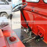 China Agricultural Equipment Yantai Mini Dumper 4x4 thumbnail-3