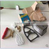 1.8kg Cock Brand Cast Iron Charcoal Iron With Low Price to Dubai thumbnail-4