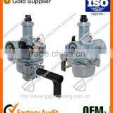 Duradero Carburador Para Motocicleta CG125 thumbnail-6