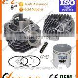 China Manufactura Kit de Cilindro Motocicleta JOG thumbnail-5