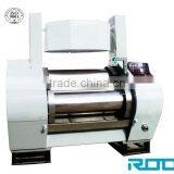 China Manufacturer Good Quality Hydraulic Three Roller Mill for Digital Printing Ink, Solvent Ink, Water-Based Ink thumbnail-3