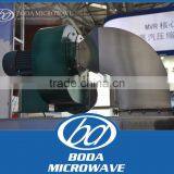 Batch Tobacco Dryer Machine Microwave Drying Equipment thumbnail-4