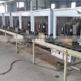 Ice Cream Application and New Condition Fried Ice Cream Machine thumbnail-1