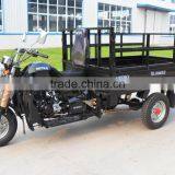 Durable Cheap Price 200cc Cargo Transport Three Wheel Motorcycle thumbnail-2