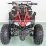 Raptor 125cc Atv thumbnail-1