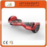 2015 New Fashionable Cheap Smart Balance Two Wheel Electric Scooter With Bluetooth thumbnail-1