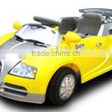 Ride on Car thumbnail-1