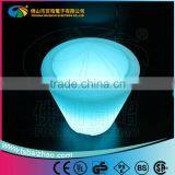 Lighting Flower Pot/light up Planter/rechargeable LED Bucket thumbnail-1