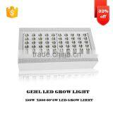 Save 30% High Quality 5w Chip Kits 240w Full Spectrum Led Grow Light thumbnail-1