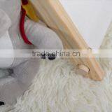 Kids Playhouse Children Play Tent Outdoor Meditation Tent thumbnail-4