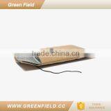 Washable Kraft Paer Fancy Handmade 17.5 Laptop Bag Design 2017 thumbnail-2