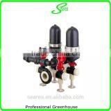 2015 Low Cost Iirrigation System Greenhouse Parts for Sale thumbnail-3