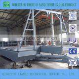Hot Selling SandJet Suction Dredger Plain Suction Dredger thumbnail-1