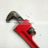 Carbon Steel 72 Inch Electrical Havery Duty Power Pipe Wrench Sizes thumbnail-5