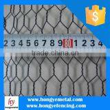 Poultry Wire Fence/Poultry Wire Fence/8 Gauge, 1"Chicken Wire thumbnail-1