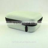 Hard Shell Durable EVA Camera/Camcorder Case With Built-In Mini Tripod thumbnail-5