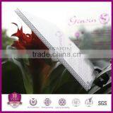 Polycarbonate Transparent Roofing Sheet Honeycomb Structure High Impact Strength UV Coating Warehouse Price 8mm Thickness thumbnail-3