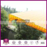 Advanced Roofing Solution! 16mm Polycarbonate Sheet/ Polycarbonate Locking System thumbnail-2