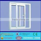 Thermal Break Aluminum Window/cheap Aluminum Awning Window thumbnail-1