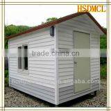 China Stainless Steel Structure Prefab House/container House/portable Toilet thumbnail-1