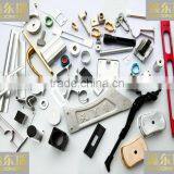 Aluminum Extrusion Profile -Welding thumbnail-1