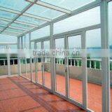 Aluminum Profile Factory Specialized in Custom House, Sun Room, Aluminum Profile, Excellent Processing Technology, thumbnail-4