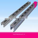 Hot Sell C Channel Steel Profile