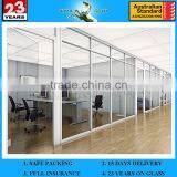 1.3-19mm Rider Brand Name Bulletproof Glass Doors thumbnail-1