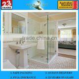 12mm Glass Shower Enclosure thumbnail-1