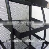 Customized Multi-layer Supermarket Store Practical Mesh Storage Rack thumbnail-4