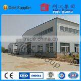1000 Square Meter Warehouse Building for Sale thumbnail-5