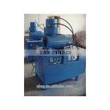 Flat Button Head Forming Machine Professional Manufacture thumbnail-2