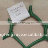 Quality Polyester Geogrid / Fiberglass Geogrid / Geonet Driect China Factory thumbnail-5