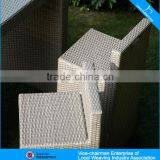 Outdoor Rattan Bar Stool Wicker Bar Furniture 7816-1 thumbnail-5