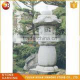 High Quality Japanese Carving Stone Kasuga Lantern thumbnail-1
