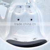 New Arrivel Portable Whirlpool Deep SpaTub for 12 Person (A870) thumbnail-3