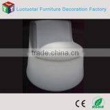 PE Plastic RGB Rechargeable Remote Control Led Bar Chair/led Sofa/led Outdoor Furniture thumbnail-4